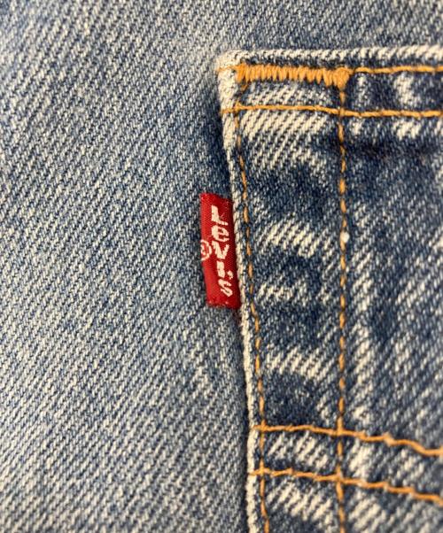 LEVI'S（リーバイス）LEVI'S (リーバイス) 501xx デニムパンツ インディゴ サイズ:36の古着・服飾アイテム