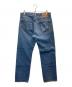 LEVI'S (リーバイス) 501xx デニムパンツ インディゴ サイズ:36：5000円