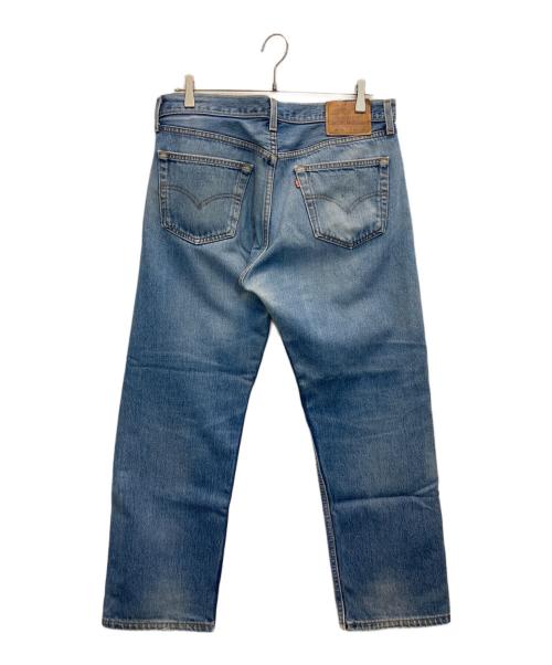 LEVI'S（リーバイス）LEVI'S (リーバイス) 501xx デニムパンツ ブルー サイズ:36の古着・服飾アイテム
