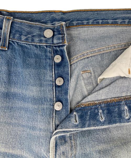 LEVI'S（リーバイス）LEVI'S (リーバイス) 501xx デニムパンツ ブルー サイズ:36の古着・服飾アイテム