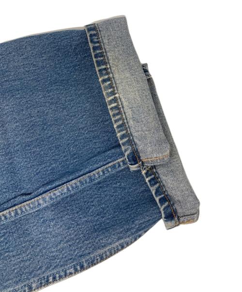LEVI'S（リーバイス）LEVI'S (リーバイス) 501xx デニムパンツ ブルー サイズ:36の古着・服飾アイテム