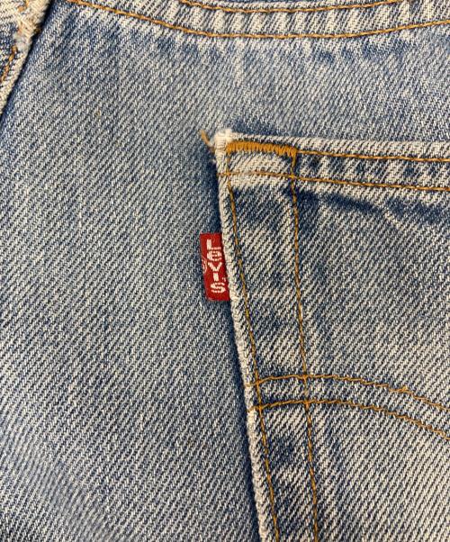 LEVI'S（リーバイス）LEVI'S (リーバイス) 501xx デニムパンツ ブルー サイズ:36の古着・服飾アイテム
