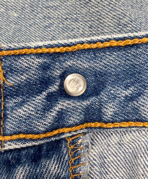 LEVI'S（リーバイス）LEVI'S (リーバイス) 501xx デニムパンツ ブルー サイズ:36の古着・服飾アイテム