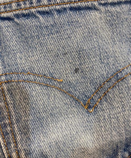 LEVI'S（リーバイス）LEVI'S (リーバイス) 501xx デニムパンツ ブルー サイズ:36の古着・服飾アイテム