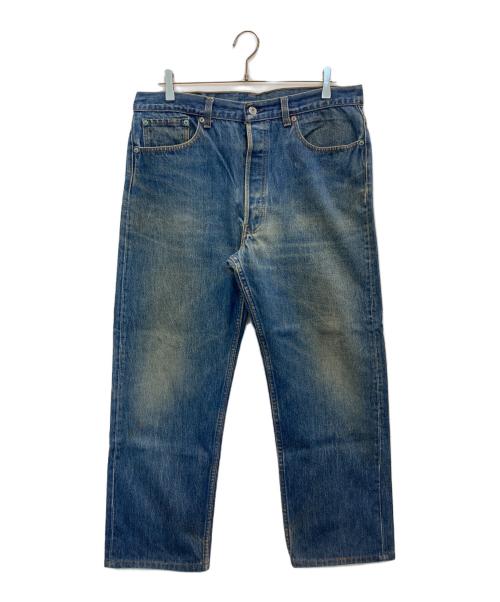 LEVI'S（リーバイス）LEVI'S (リーバイス) 90's 501xx デニムパンツ インディゴ サイズ:38の古着・服飾アイテム