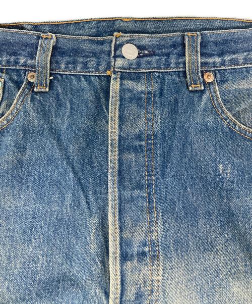 LEVI'S（リーバイス）LEVI'S (リーバイス) 90's 501xx デニムパンツ インディゴ サイズ:38の古着・服飾アイテム