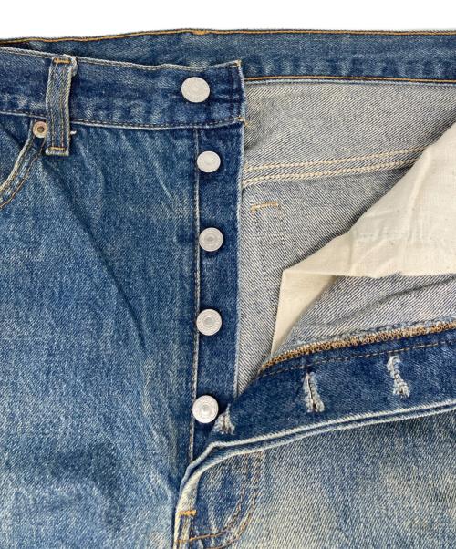 LEVI'S（リーバイス）LEVI'S (リーバイス) 90's 501xx デニムパンツ インディゴ サイズ:38の古着・服飾アイテム