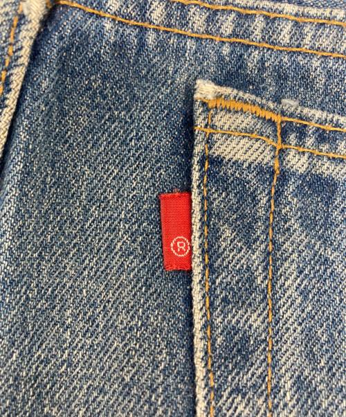 LEVI'S（リーバイス）LEVI'S (リーバイス) 90's 501xx デニムパンツ インディゴ サイズ:38の古着・服飾アイテム
