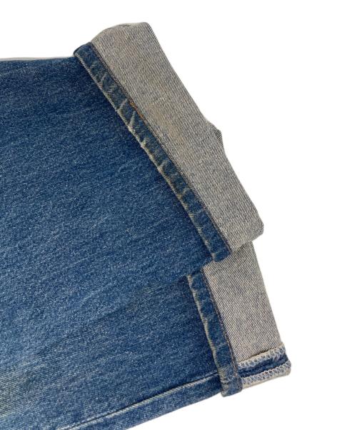 LEVI'S（リーバイス）LEVI'S (リーバイス) 90's 501xx デニムパンツ インディゴ サイズ:38の古着・服飾アイテム