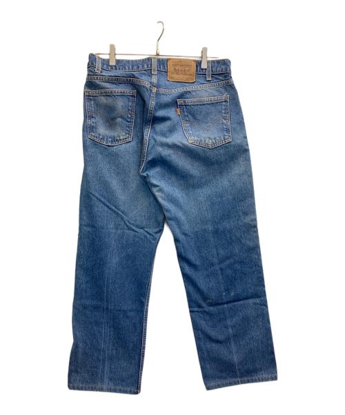 LEVI'S（リーバイス）LEVI'S (リーバイス) 90's 505 デニムパンツ インディゴ サイズ:W34 L32の古着・服飾アイテム