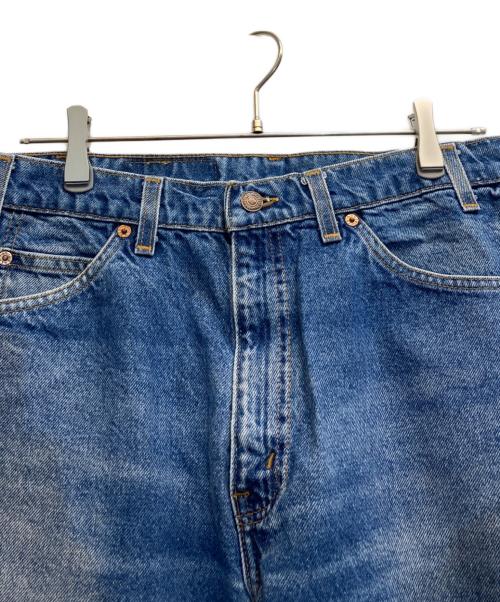 LEVI'S（リーバイス）LEVI'S (リーバイス) 90's 505 デニムパンツ インディゴ サイズ:W34 L32の古着・服飾アイテム