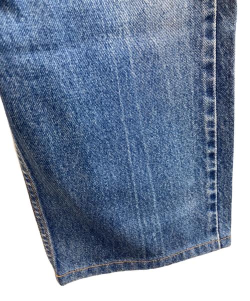 LEVI'S（リーバイス）LEVI'S (リーバイス) 90's 505 デニムパンツ インディゴ サイズ:W34 L32の古着・服飾アイテム