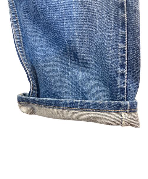 LEVI'S（リーバイス）LEVI'S (リーバイス) 90's 505 デニムパンツ インディゴ サイズ:W34 L32の古着・服飾アイテム