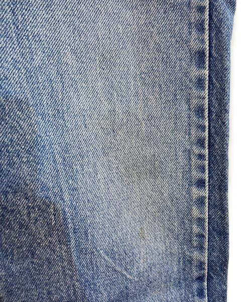 LEVI'S（リーバイス）LEVI'S (リーバイス) 90's 505 デニムパンツ インディゴ サイズ:W34 L32の古着・服飾アイテム