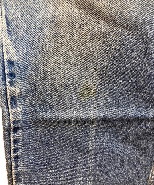 LEVI'S（リーバイス）LEVI'S (リーバイス) 90's 505 デニムパンツ インディゴ サイズ:W34 L32の古着・服飾アイテム