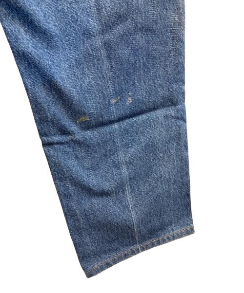 LEVI'S（リーバイス）LEVI'S (リーバイス) 90's 505 デニムパンツ インディゴ サイズ:W34 L32の古着・服飾アイテム