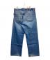 LEVI'S (リーバイス) 90's デニムパンツ インディゴ サイズ:W35 L36：7000円