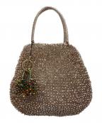 ANTEPRIMAアンテプリマ）の古着「ハンドバッグ」｜ブラウン