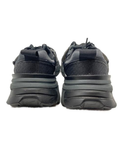NIKE（ナイキ）NIKE (ナイキ) V2K RUN ブラック サイズ:㎝ 26の古着・服飾アイテム