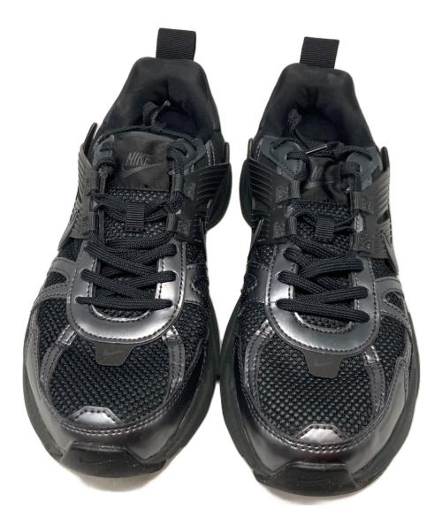 NIKE（ナイキ）NIKE (ナイキ) V2K RUN ブラック サイズ:㎝ 26の古着・服飾アイテム