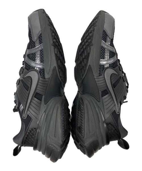 NIKE（ナイキ）NIKE (ナイキ) V2K RUN ブラック サイズ:㎝ 26の古着・服飾アイテム