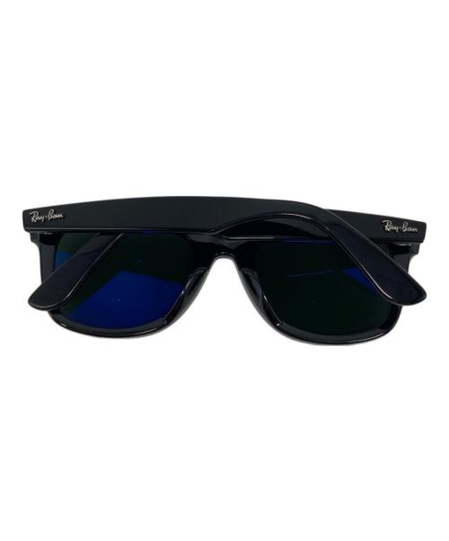 RAY-BAN（レイバン）RAY-BAN (レイバン) サングラス/WAYFARER/RB2140-F ブラック サイズ:52□22の古着・服飾アイテム