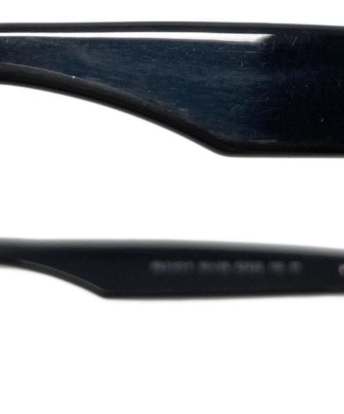 RAY-BAN（レイバン）RAY-BAN (レイバン) サングラス/WAYFARER/RB2140-F ブラック サイズ:52□22の古着・服飾アイテム