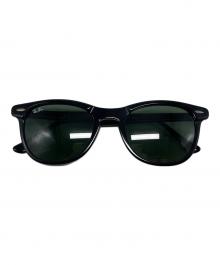 RAY-BAN（レイバン）の古着「サングラス」｜ブラック