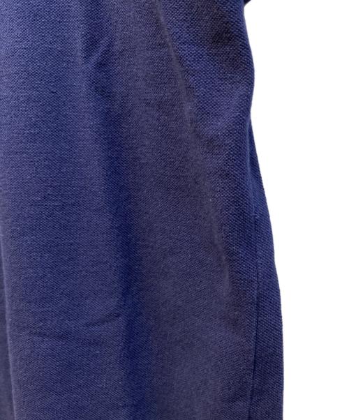 LACOSTE（ラコステ）LACOSTE (ラコステ) ポロシャツ ネイビー サイズ:FR 4の古着・服飾アイテム