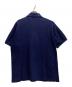LACOSTE (ラコステ) ポロシャツ ネイビー サイズ:FR 4：4000円