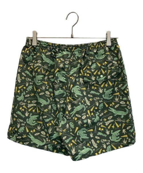 Patagonia（パタゴニア）Patagonia (パタゴニア) バギーズ・ショーツ5インチ グリーン サイズ:Sの古着・服飾アイテム