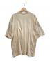EVERYDAY I LIKE. (エヴリデイ アイ ライク) Garment Dye Tシャツ ベージュ サイズ:-：6000円