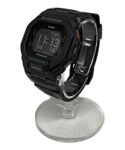 CASIO（カシオ）CASIO (カシオ) 腕時計 ブラックの古着・服飾アイテム