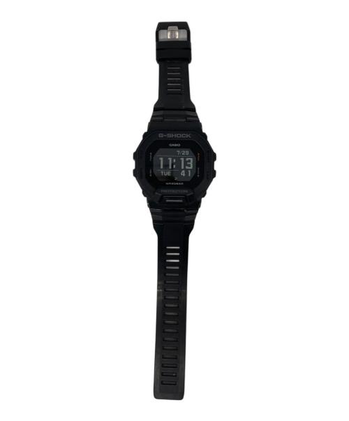 CASIO（カシオ）CASIO (カシオ) 腕時計 ブラックの古着・服飾アイテム