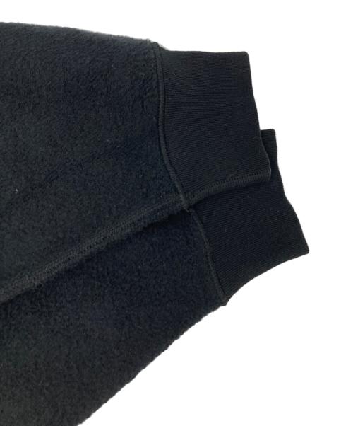 WTAPS（ダブルタップス）WTAPS (ダブルタップス) UNDERCOVER (アンダーカバー) コラボパーカー ブラック サイズ:02の古着・服飾アイテム