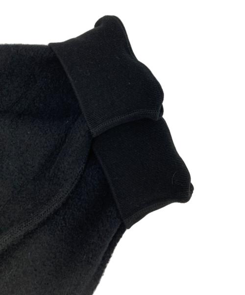 WTAPS（ダブルタップス）WTAPS (ダブルタップス) UNDERCOVER (アンダーカバー) コラボパーカー ブラック サイズ:02の古着・服飾アイテム