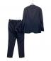 Paul Smith (ポールスミス) セットアッフストライプスーツ ネイビー サイズ:S：8000円