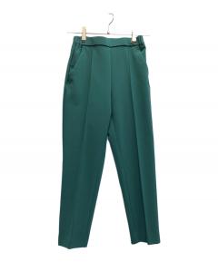 中古・古着通販】YORI (ヨリ) サラサラハンサムパンツ ピンク サイズ