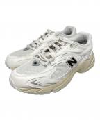 NEW BALANCEニューバランス）の古着「ML725CA」｜ホワイト