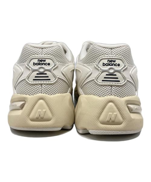 NEW BALANCE（ニューバランス）NEW BALANCE (ニューバランス) ML725CA ホワイト サイズ:25 JPNの古着・服飾アイテム