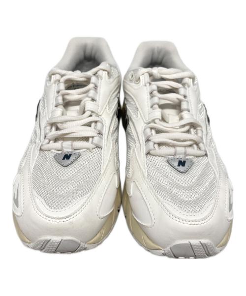 NEW BALANCE（ニューバランス）NEW BALANCE (ニューバランス) ML725CA ホワイト サイズ:25 JPNの古着・服飾アイテム