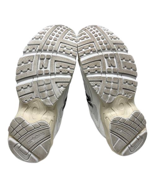 NEW BALANCE（ニューバランス）NEW BALANCE (ニューバランス) ML725CA ホワイト サイズ:25 JPNの古着・服飾アイテム