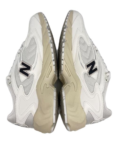 NEW BALANCE（ニューバランス）NEW BALANCE (ニューバランス) ML725CA ホワイト サイズ:25 JPNの古着・服飾アイテム