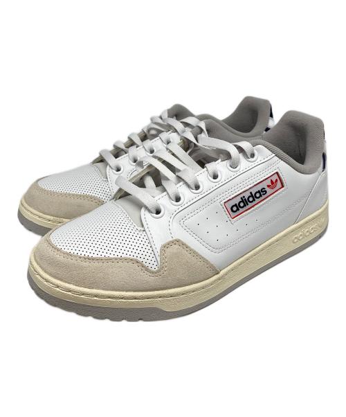 adidas Originals（アディダスオリジナル）adidas originals (アディダスオリジナル) NY 90 ホワイト サイズ:JP 280の古着・服飾アイテム