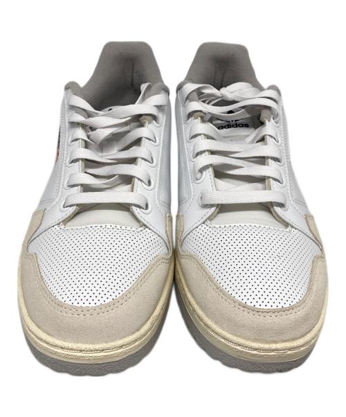 adidas Originals（アディダスオリジナル）adidas originals (アディダスオリジナル) NY 90 ホワイト サイズ:JP 280の古着・服飾アイテム