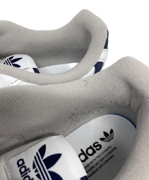 adidas Originals（アディダスオリジナル）adidas originals (アディダスオリジナル) NY 90 ホワイト サイズ:JP 280の古着・服飾アイテム