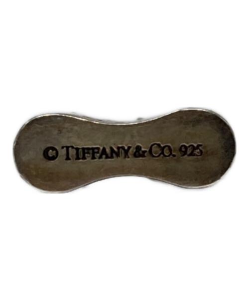 TIFFANY & Co.（ティファニー）Tiffany & Co. (ティファニー) 1837 カデナ ネックレス シルバーの古着・服飾アイテム