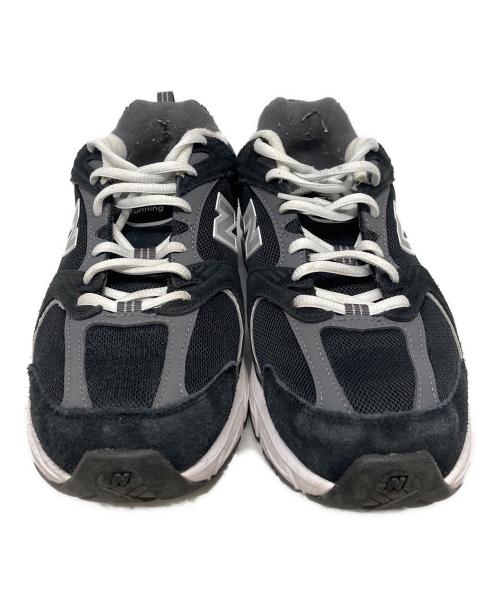 NEW BALANCE（ニューバランス）NEW BALANCE (ニューバランス) MR530CC ブラック サイズ:25 CMの古着・服飾アイテム