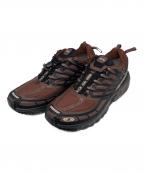 SALOMONサロモン）の古着「ACS PRO GTX」｜ブラウン