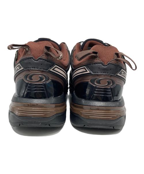 SALOMON（サロモン）SALOMON (サロモン) ACS PRO GTX ブラウン サイズ:27.5cmの古着・服飾アイテム